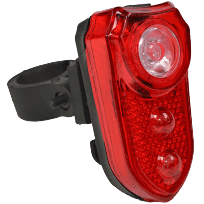 SafeCycler LED Cykellygter