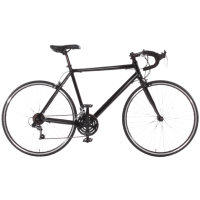 City cykel i aluminium